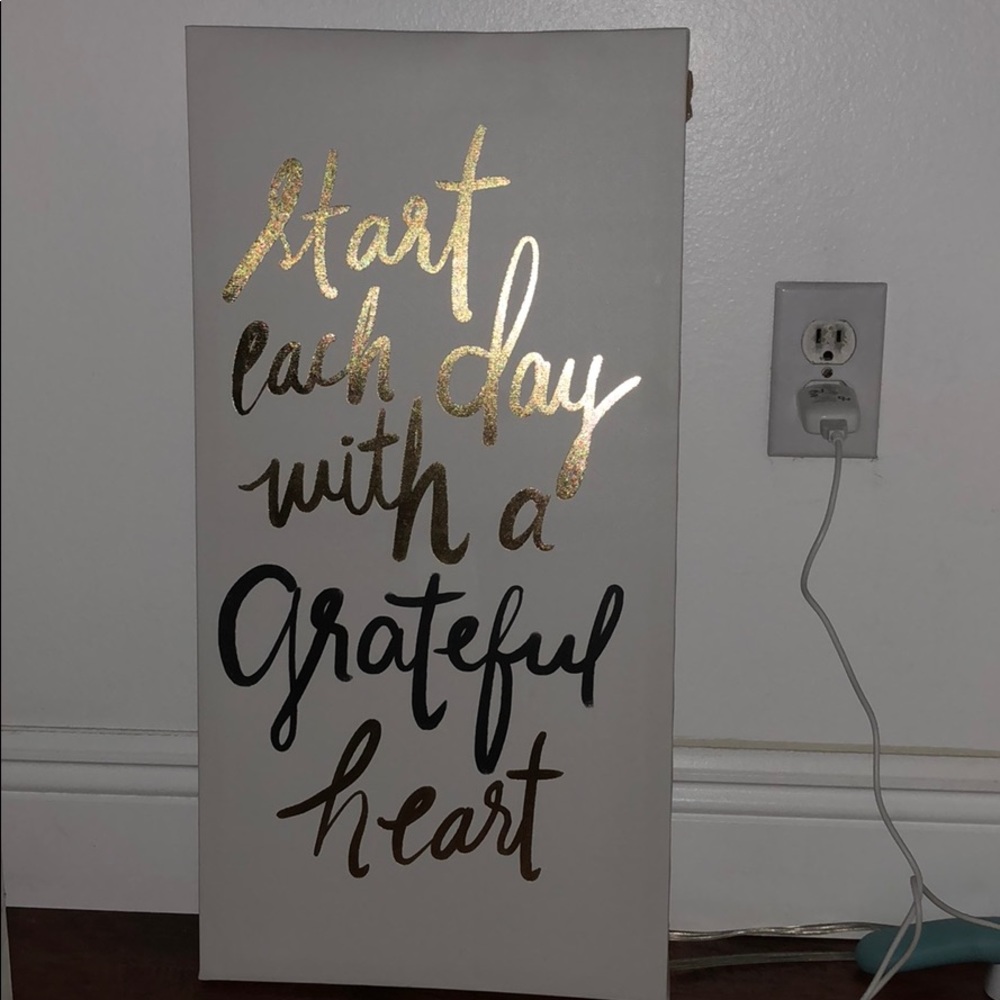 Wall Decoration